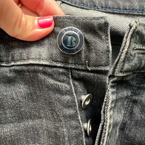 Boggi Italy men’s denim Claude jeans sz 31 - Picture 6 of 10